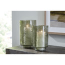  Signature Design by Ashley Clarkton A2000623 Candle Holder Set IMAGE 3