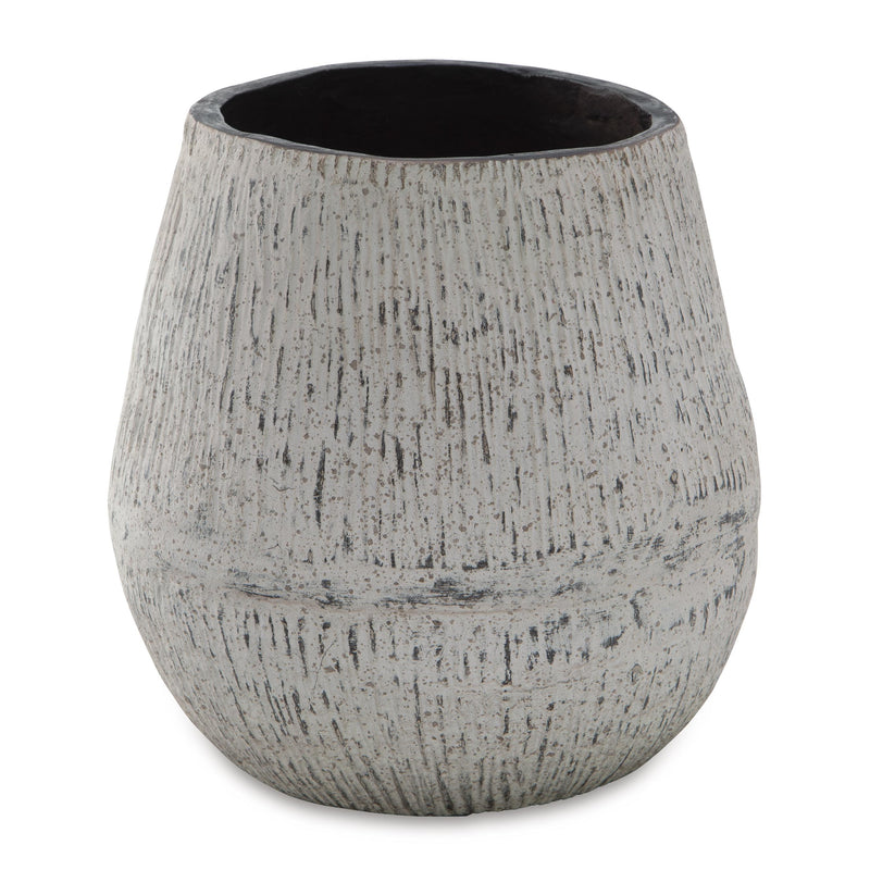  Signature Design by Ashley Claymount A2000635 Vase IMAGE 1