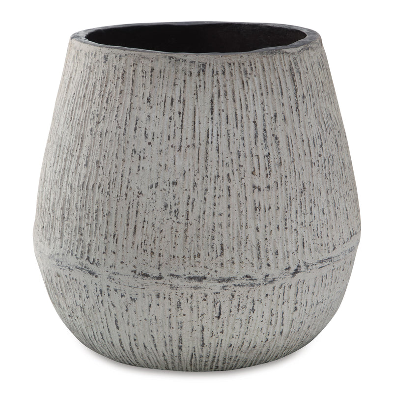  Signature Design by Ashley Claymount A2000636 Vase IMAGE 1