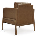  Signature Design by Ashley Numund A3000670 Accent Chair IMAGE 4