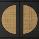  Signature Design by Ashley Cliffiings A4000575 Accent Cabinet IMAGE 7