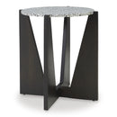  Signature Design by Ashley Tellrich A4000616 Accent Table IMAGE 1