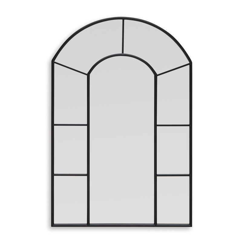  Signature Design by Ashley Evengton A8010319 Accent Mirror IMAGE 2