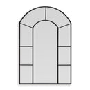 Signature Design by Ashley Evengton A8010319 Accent Mirror IMAGE 2