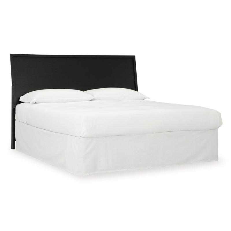  Signature Design by Ashley Danziar B1013-58 King Panel Headboard IMAGE 2