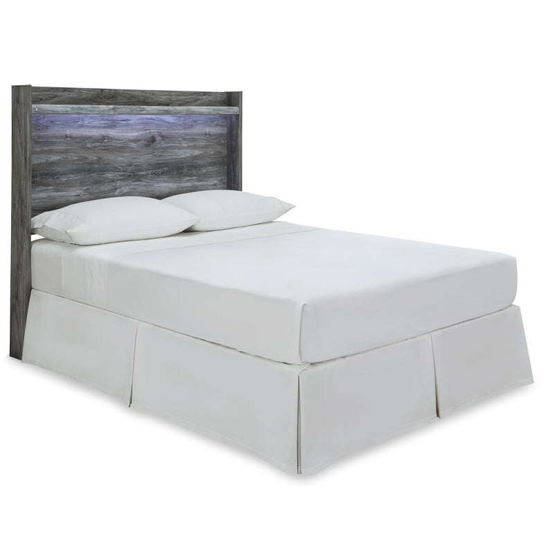  Signature Design by Ashley Baystorm B221-87 Full Panel Headboard IMAGE 1