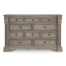  Signature Design by Ashley Blairhurst B916-31 Dresser IMAGE 3