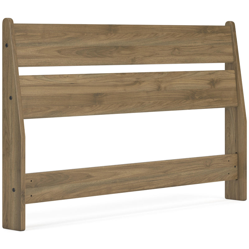  Signature Design by Ashley Deanlow EB1866-156 Full Panel Headboard IMAGE 1