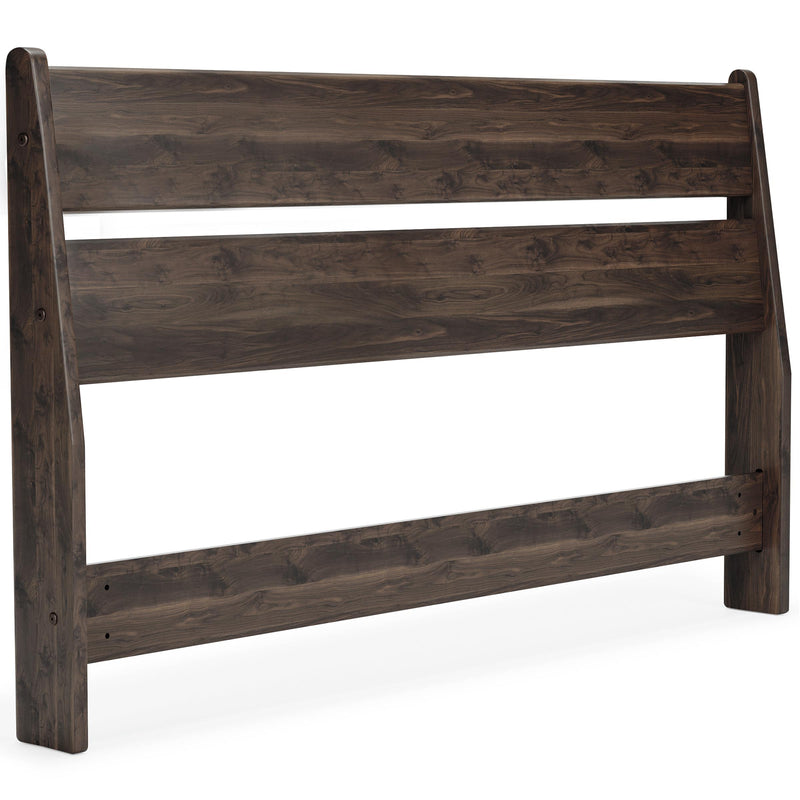  Signature Design by Ashley Calverson EB3660-156 Full Panel Headboard IMAGE 1