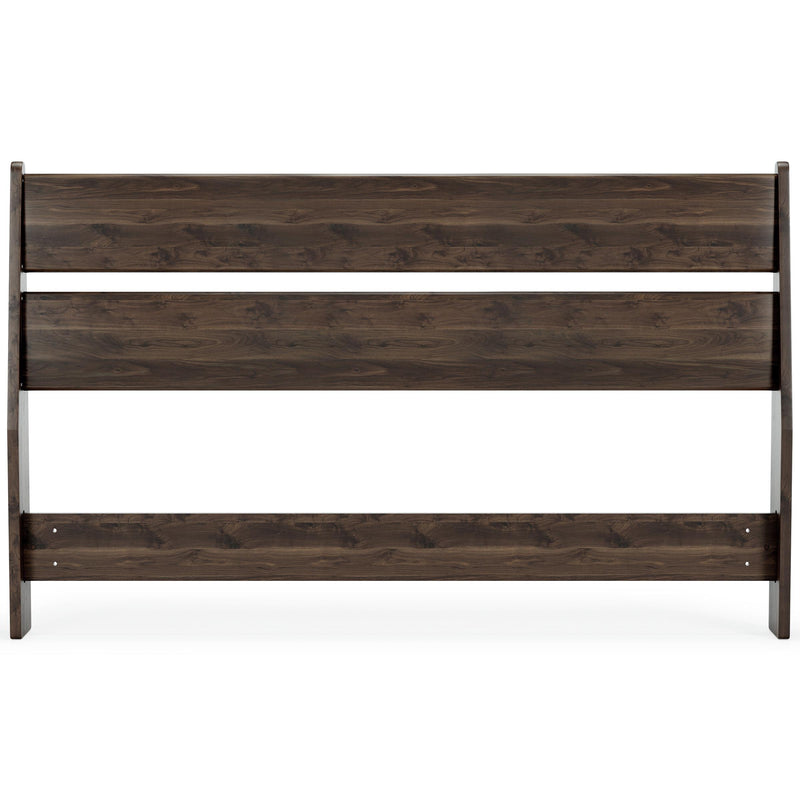  Signature Design by Ashley Calverson EB3660-156 Full Panel Headboard IMAGE 2