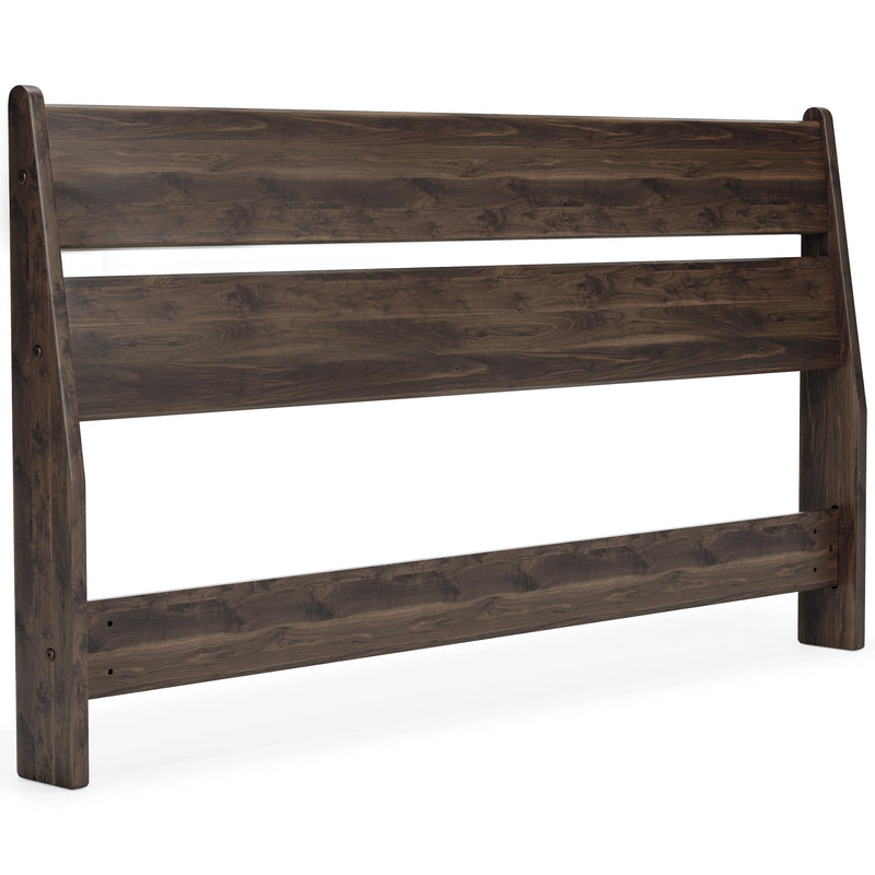  Signature Design by Ashley Calverson EB3660-157 Queen Panel Headboard IMAGE 1