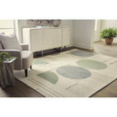  Size_7'9" x 9'11" -- Dallane R406351 Large Rug IMAGE 2