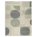  Size_5'1" x 7' -- Signature Design by Ashley Dallane Rug IMAGE 1
