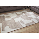  Size_7'8" x 9'10" -- Brynnfield R406371 Large Rug IMAGE 2