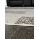  Size_7'8" x 9'11" -- Barus R406401 Large Rug IMAGE 3