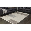  Size_5' x 6'11" -- Signature Design by Ashley Barus Rug IMAGE 2