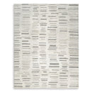  Size_7'8" x 10'1" -- Leesdale R406421 Large Rug IMAGE 1