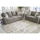  Size_7'8" x 10'1" -- Leesdale R406421 Large Rug IMAGE 2