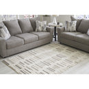  Size_4'11" x 6'11" -- Signature Design by Ashley Leesdale Rug IMAGE 2