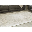  Size_7'10" x 10' -- Gatwell R406511 Large Rug IMAGE 2