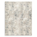  Size_7'10" x 10' -- Gentor R406521 Large Rug IMAGE 1