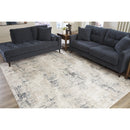  Size_7'10" x 10' -- Gentor R406521 Large Rug IMAGE 2