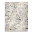  Size_5'3" x 7'3" -- Signature Design by Ashley Gentor Rug IMAGE 1