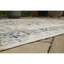  Signature Design by Ashley Jarrpage R900092 Medium Rug IMAGE 3