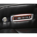  Manufacturer Color_Black -- Boyington U2710613 Power Recliner with Adjustable Headrest IMAGE 11