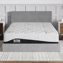  GhostBed VWC Rally Medium Mattress (Twin XL) IMAGE 5