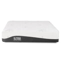 GhostBed VWC Rally Medium Mattress - Queen