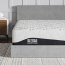  GhostBed VWC Rally Medium Mattress (Queen) IMAGE 6