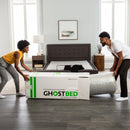  GhostBed VWC Rally Medium Mattress (King) IMAGE 7