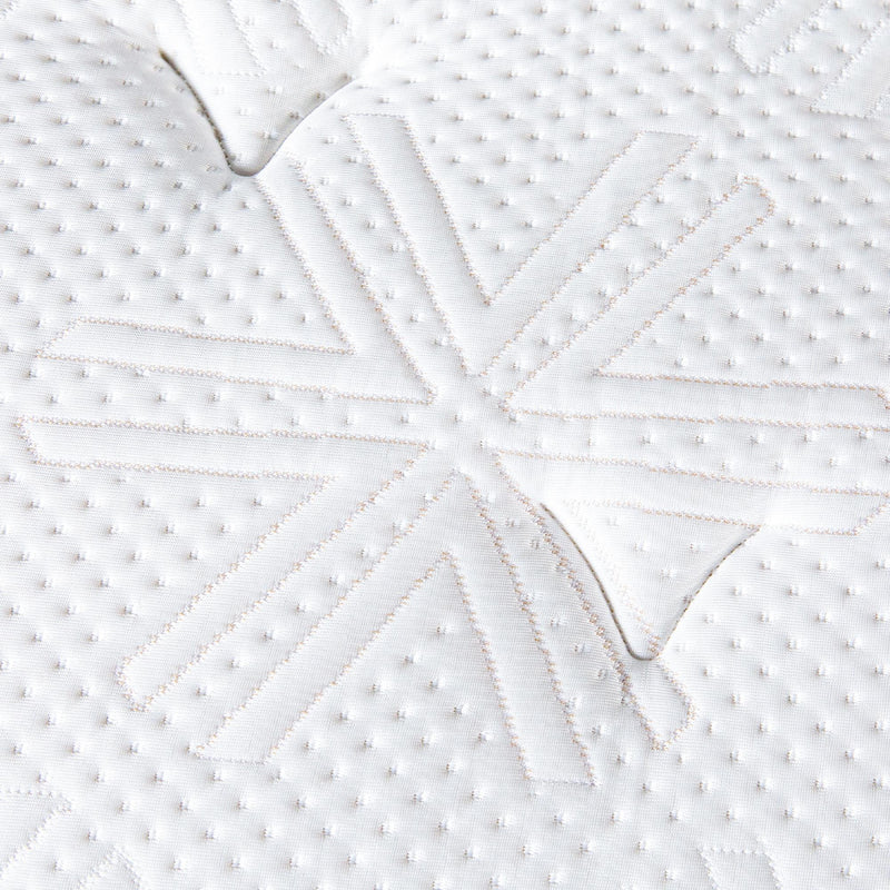  GhostBed VWC Serve Plush Mattress (Queen) IMAGE 2
