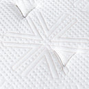  GhostBed VWC Serve Plush Mattress (King) IMAGE 2