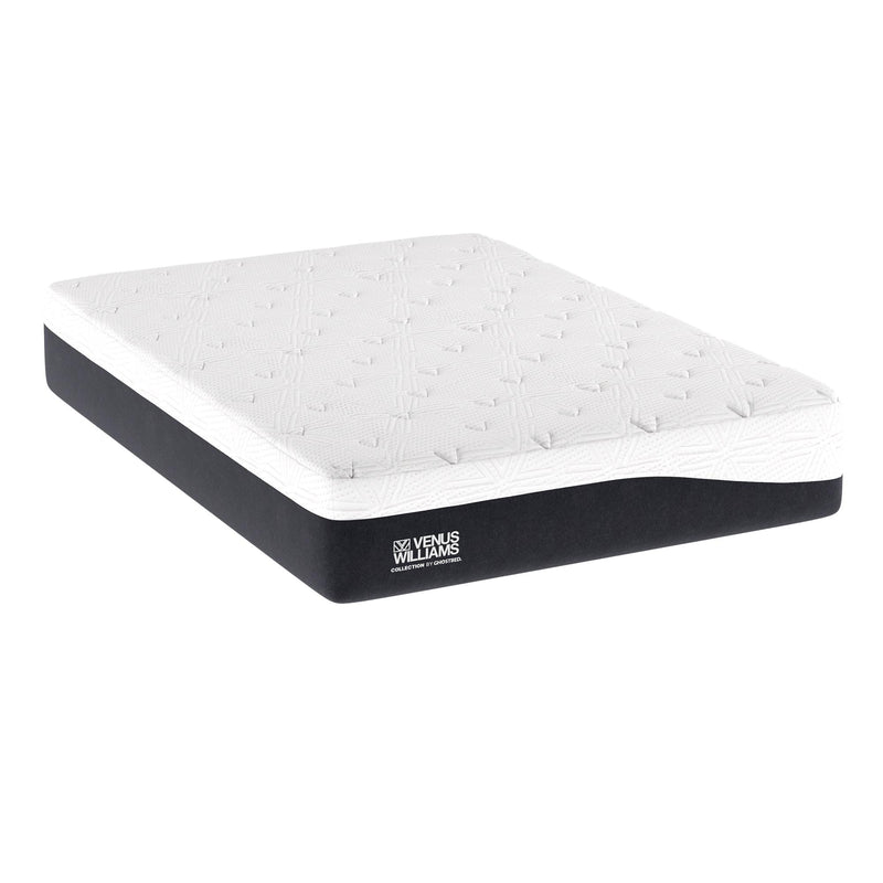 GhostBed VWC Serve Plush Mattress - California King
