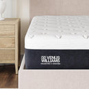  GhostBed VWC Serve Plush Mattress (California King) IMAGE 6
