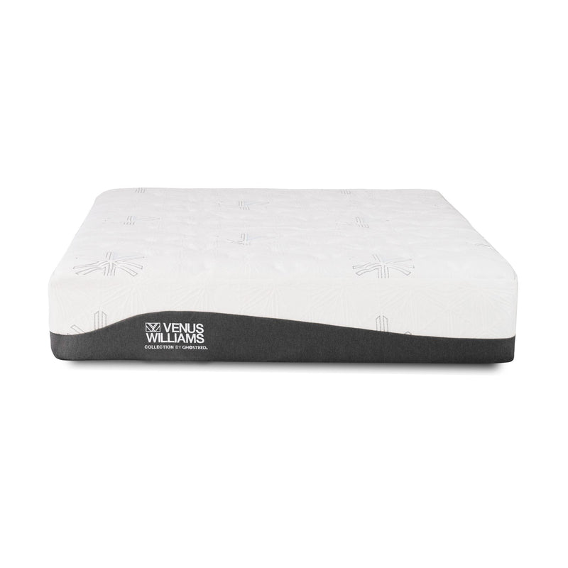  GhostBed VWC Volley Firm Mattress (Twin XL) IMAGE 1
