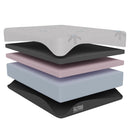  GhostBed VWC Volley Firm Mattress (Queen) IMAGE 3