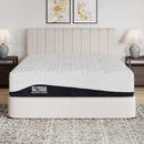  GhostBed VWC Volley Firm Mattress (Queen) IMAGE 5
