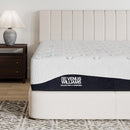  GhostBed VWC Volley Firm Mattress (Queen) IMAGE 6
