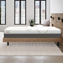  GhostBed Massage Mattress (Twin XL) IMAGE 7