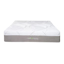 GhostBed Massage Mattress - Split King