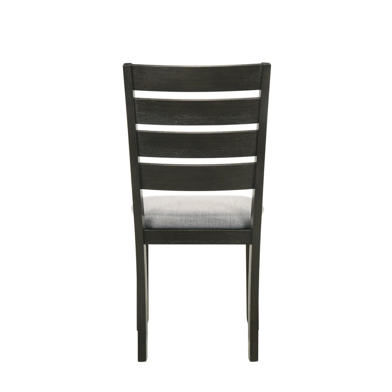  Crown Mark Bardstown 2152WC-S Side Chair IMAGE 2