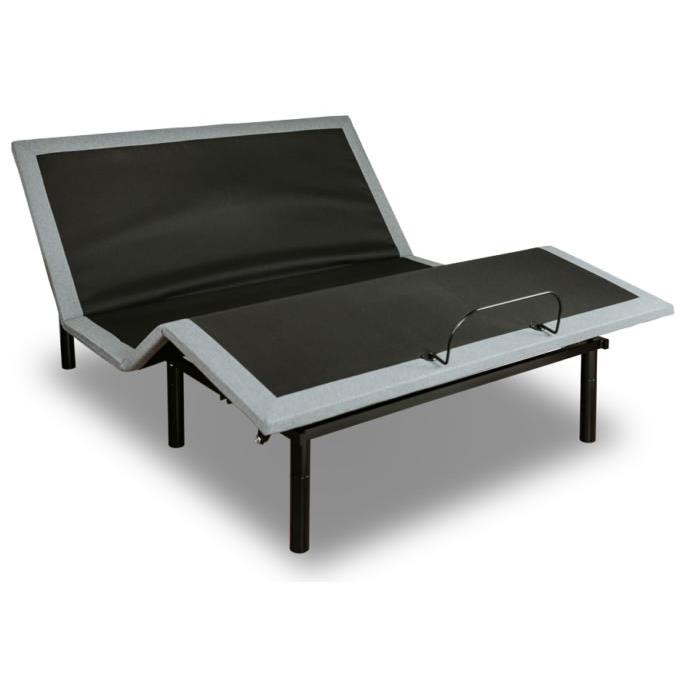  Size_Twin -- Bed Tech Adjustable Base IMAGE 1