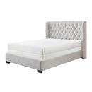  Size_King -- Daphne 5094-K King Bed IMAGE 1