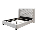  Size_King -- Daphne 5094-K King Bed IMAGE 3