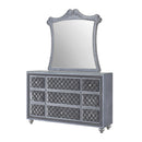 Crown Mark Cameo B2100-11 Dresser Mirror IMAGE 3