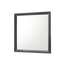  Crown Mark Sharpe B4100-11 Dresser Mirror IMAGE 1