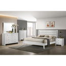  Crown Mark Evan B4710-1 Dresser - White IMAGE 5